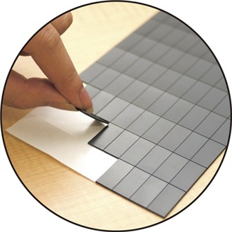 マグタッチシート