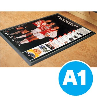 フロアウィンドウ （A1）