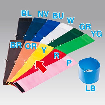 腕章くん（黄） Y(黄)