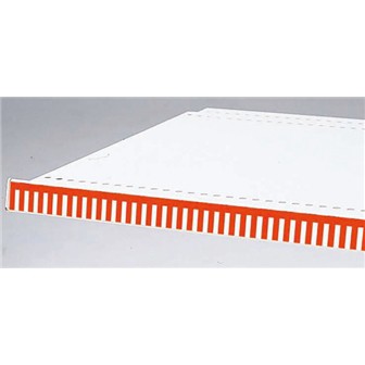 モール（紅白幕）