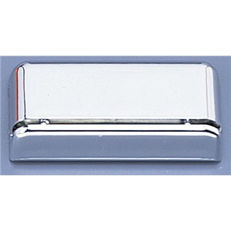 ミニカード立て（銀） SI(銀)