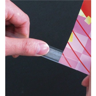 プラスチックレール