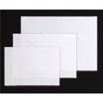 ソフトカードケース（B6）