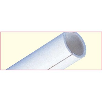 塩ビパイプハンガー（ヒートン2ケ付）