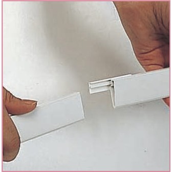 ポップハンガー（D2・D3）用直立型ジョイント