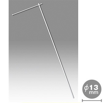 フリーアングルマグネット専用ポール