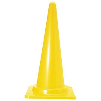 カラフルコーン（黄） Y(黄)