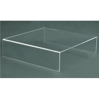 小物ディスプレイ台 L