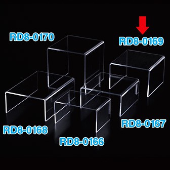 コの字展示台（大）