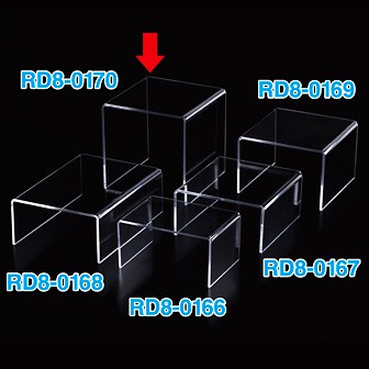 コの字展示台（特大）