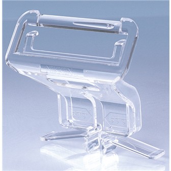 ベースキャッチャーF型