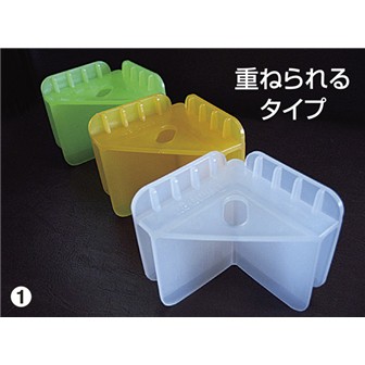 ダンパー （クリアグリーン）(CG(クリアグリーン)): POPツール