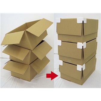 ダンパー L （クリア） CＬ(クリア)