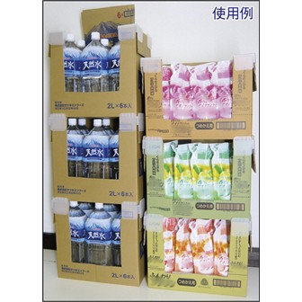 ダンパー L （クリア） CＬ(クリア)