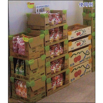 ダンパー L （クリア） CＬ(クリア)