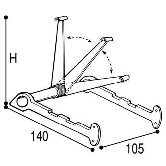 マルチスタンド