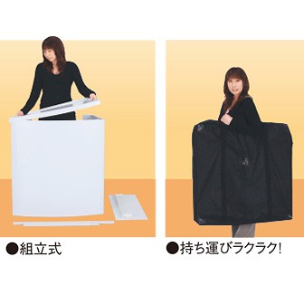 ［大型送料］SPテーブルワゴン