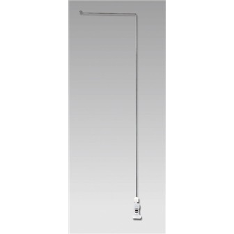 ミニのぼり用スタンド（クリップ・小）