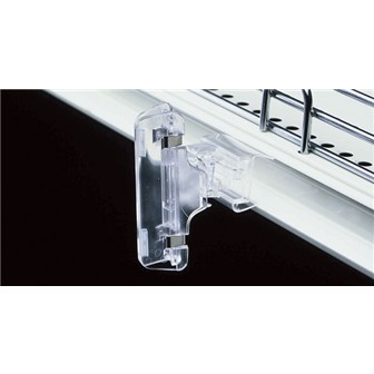 フリースロットクリップバインド