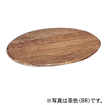 豆樽用フタ（茶色）