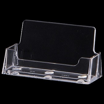 カタログホルダーA （名刺用）