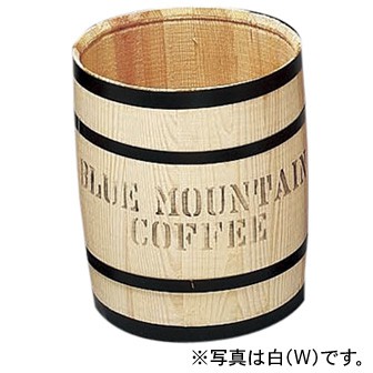 小樽（茶色）【樽本体】※フタは別売りです。