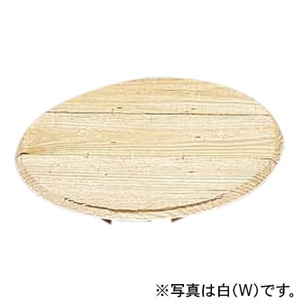 小樽用フタ（茶色） BR(茶色)