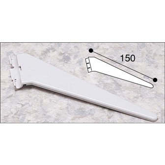 ［大型送料］ソフケンフレームワイド30（B1）白 W(白)