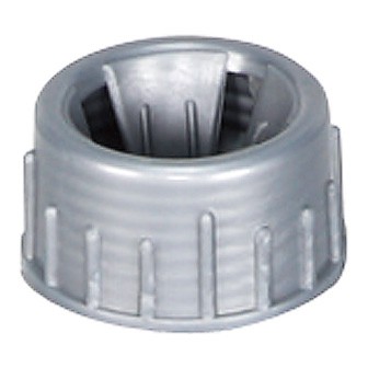 ポール差込み部キャップ(KA8-0100用)