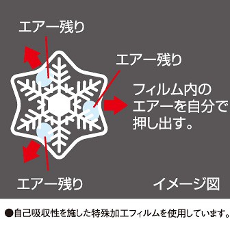 リ・ピッタ スノー（M）