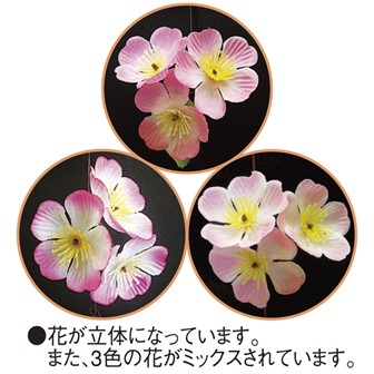 ペア桜エコセンター（2ヶ入）