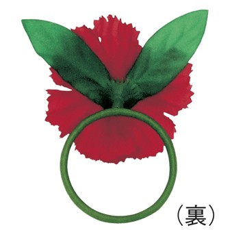 カーネーションボトルリング