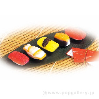 NEWα寿司飴本舗セット（300本1セット）