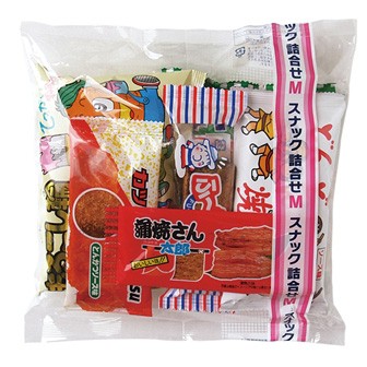 スナック詰合せM