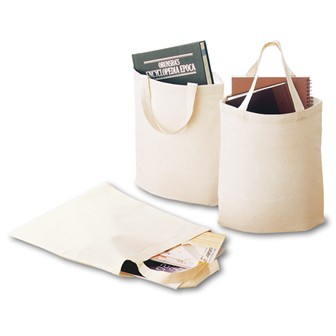 コットンショッピングバック