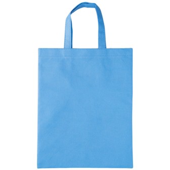 ソフトバック（ライトブルー） LB(ライトブルー)