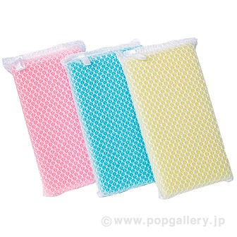 ネットスポンジ