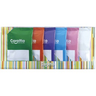 コロルティオ6P セットB B(Bセット)