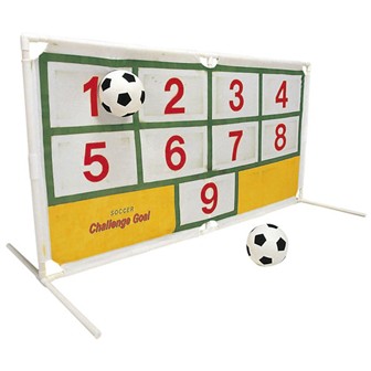 サッカーチャレンジゴール