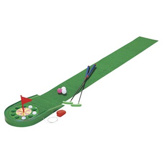 ニュールーレットゴルフ