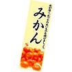 長尺ポスター みかん
