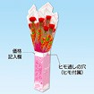 カーネーション店頭販売キット