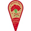 シール ThanksMother （1パック1000枚）