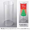 差し替え円柱POP（10枚入）
