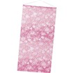 桜吹雪タペストリー