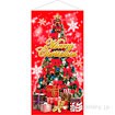 クリスマスツリータペストリー（防炎加工）