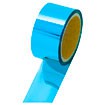 メッキテープ（ブルー） W5cm×L40m巻