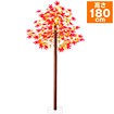 もみじ立木 (高さ：180cm）
