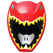 お面 獣電戦隊キョウリュウジャー（キョウリュウレッド）