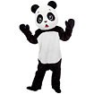 着ぐるみ パンダのランちゃん